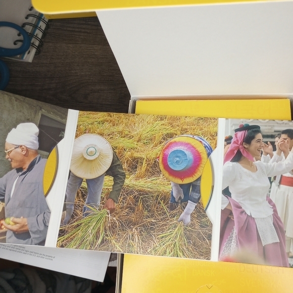 Rosetta Stone‎ Espanol Spanish Version -CDs Computer Software-Spain - Level 1-5 - Picture 4 of 9